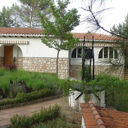 Villa Antares Para 2 A 10 Personas En Renera Exteriér fotografie