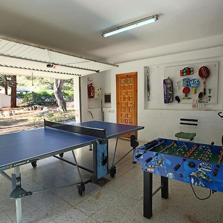 Villa Antares Para 2 A 10 Personas En Renera Exteriér fotografie