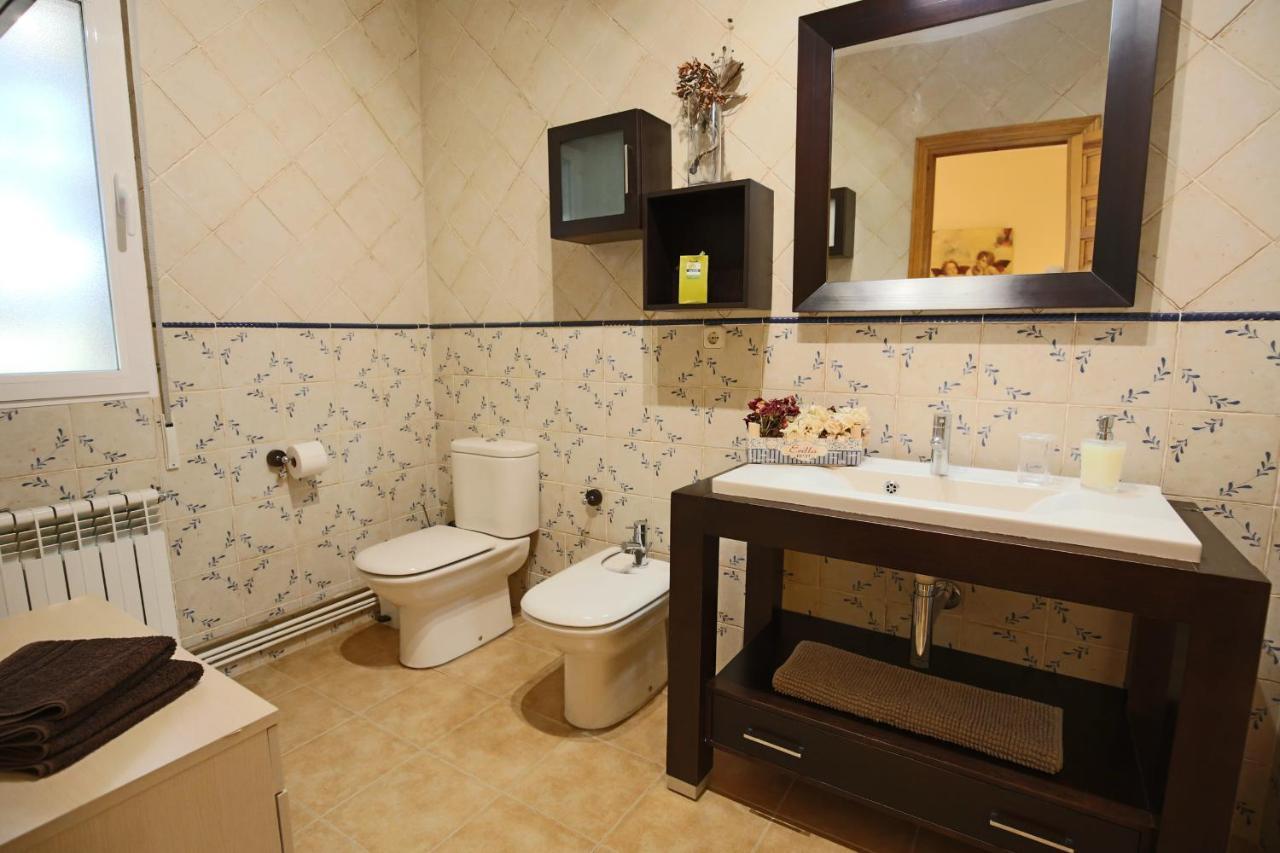 Villa Antares Para 2 A 10 Personas En Renera Exteriér fotografie