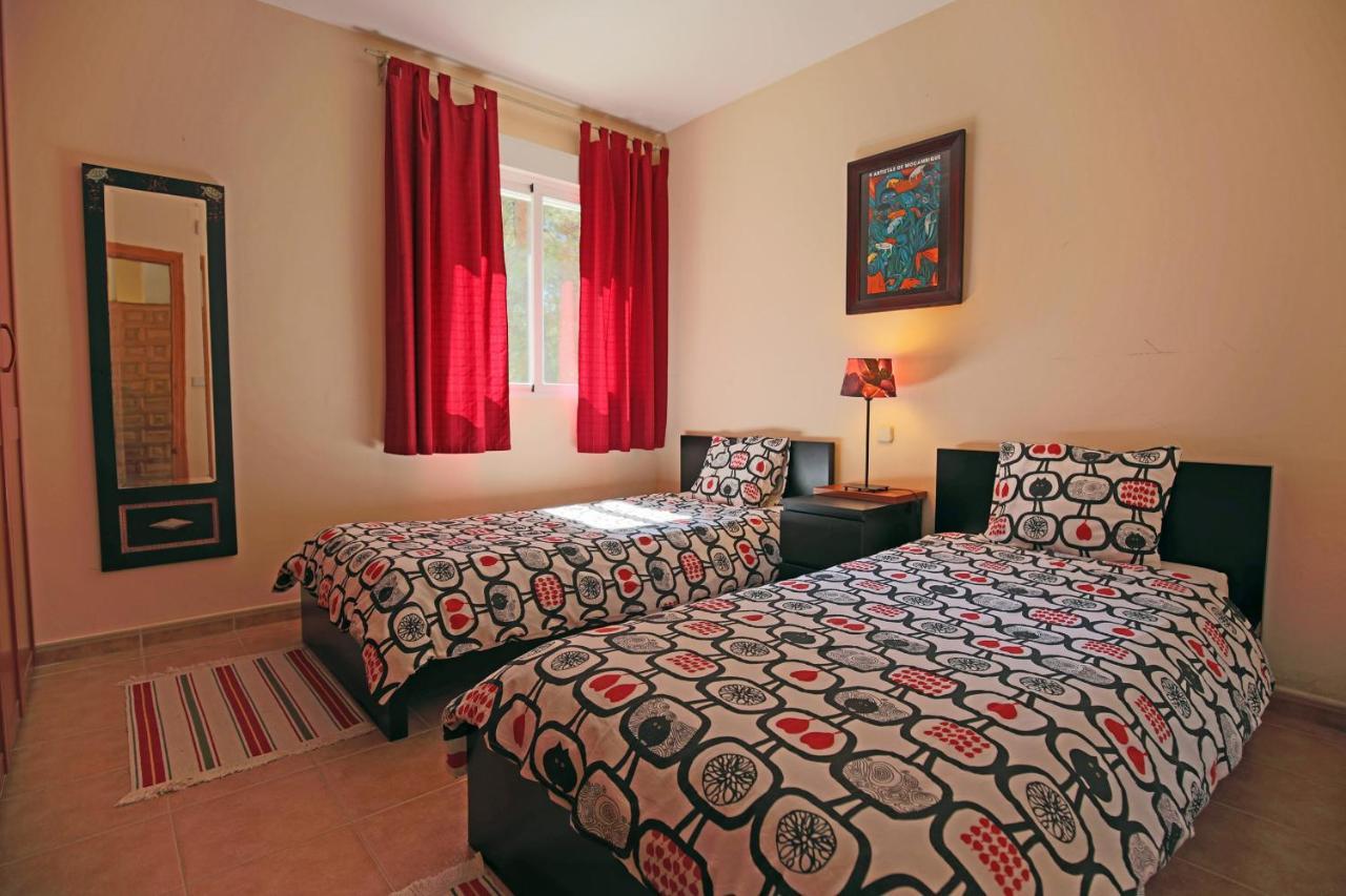 Villa Antares Para 2 A 10 Personas En Renera Exteriér fotografie