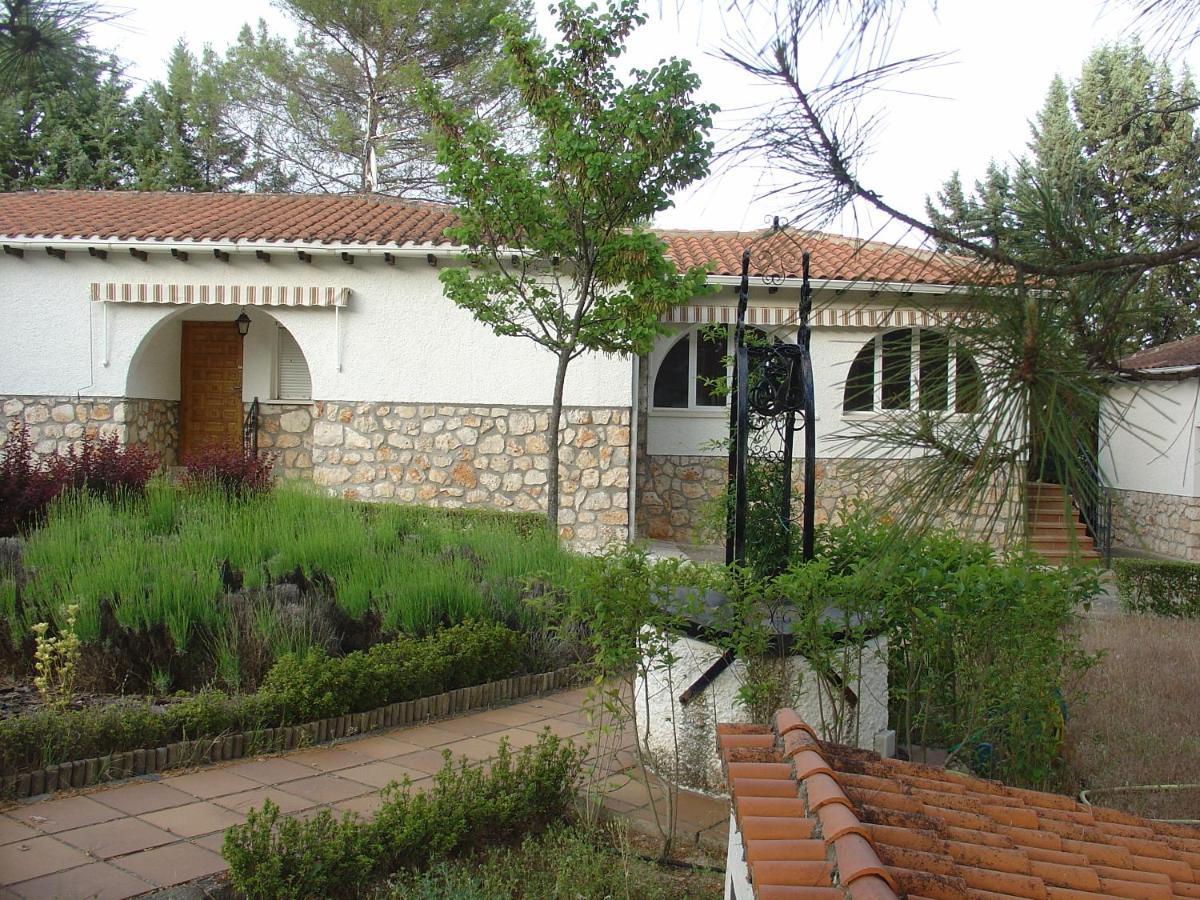 Villa Antares Para 2 A 10 Personas En Renera Exteriér fotografie