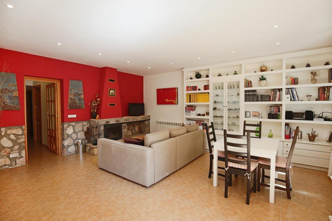 Villa Antares Para 2 A 10 Personas En Renera Exteriér fotografie