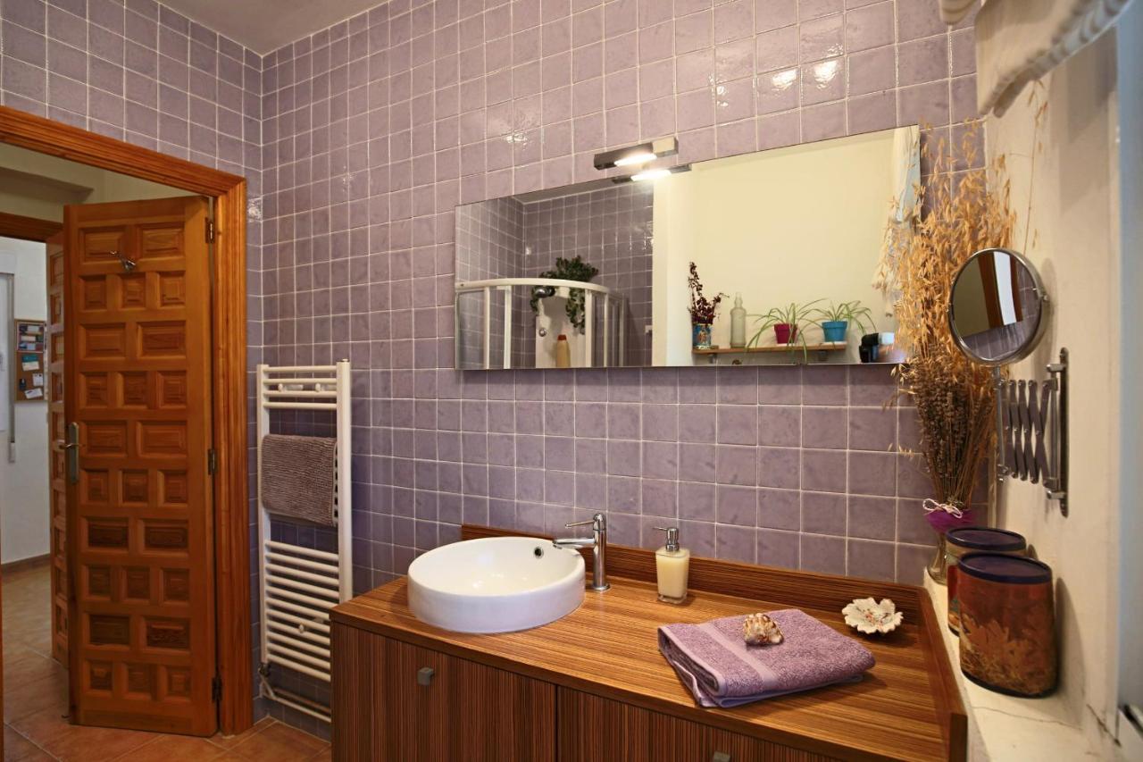 Villa Antares Para 2 A 10 Personas En Renera Exteriér fotografie