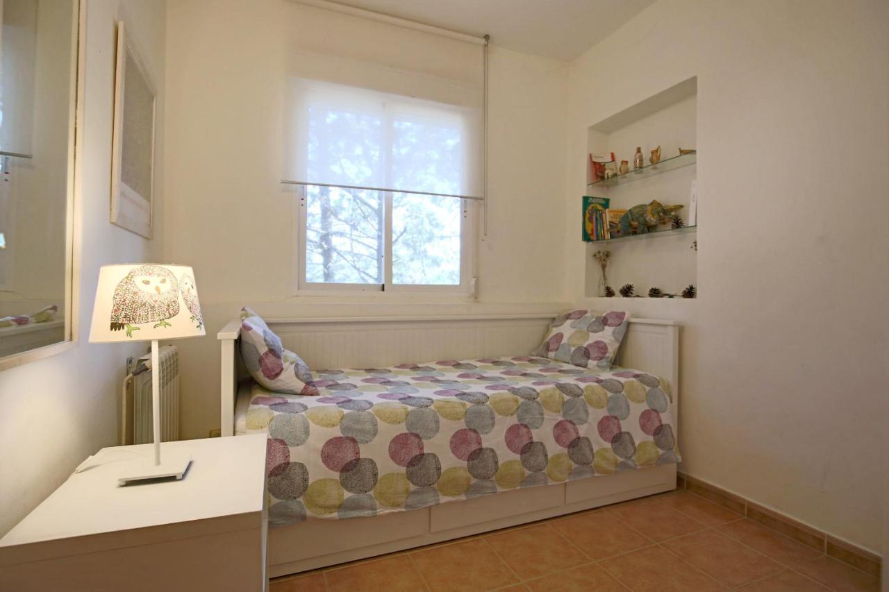 Villa Antares Para 2 A 10 Personas En Renera Exteriér fotografie