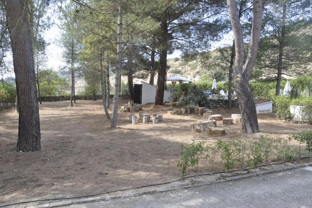 Villa Antares Para 2 A 10 Personas En Renera Exteriér fotografie